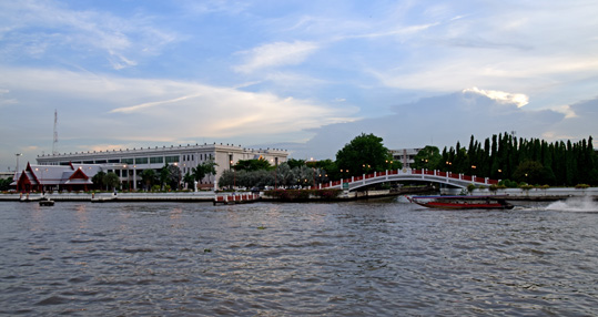 เรือ_เจ้าพระยาครุยส์ Chaophraya_Cruise 24